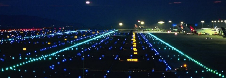 Airport Lighting Systems